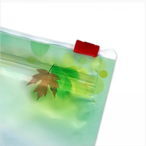 Niestandardowy nadruk z płaskim dolnym klinem i zamkniętym zamkiem zamykanym na zamek Torba na karmę dla zwierząt / Torba na karmę dla kotów 1 kg 5 kg 10 kg