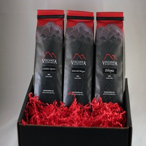 Niestandardowe logo z nadrukiem Quad Seal 2,5 kg 3 kg 5 kg 10 kg 15 kg Laminowany materiał Duże duże torebki z kawą