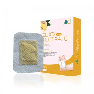 Detox Foot Patch