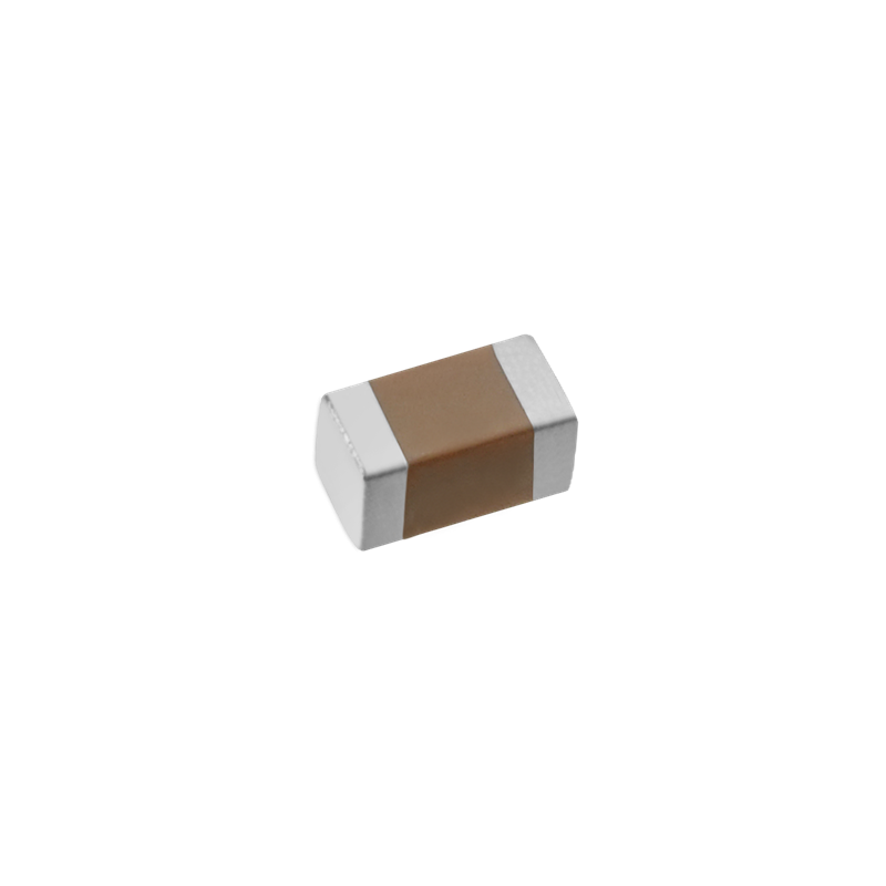 Wielowarstwowy kondensator ceramiczny