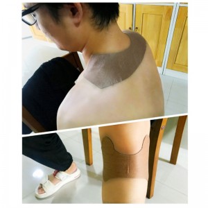 Łatka przeciwbólowa