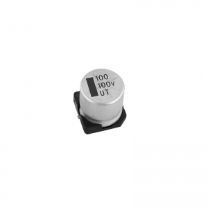 Aluminiowy kondensator elektrolityczny CDUT SMD