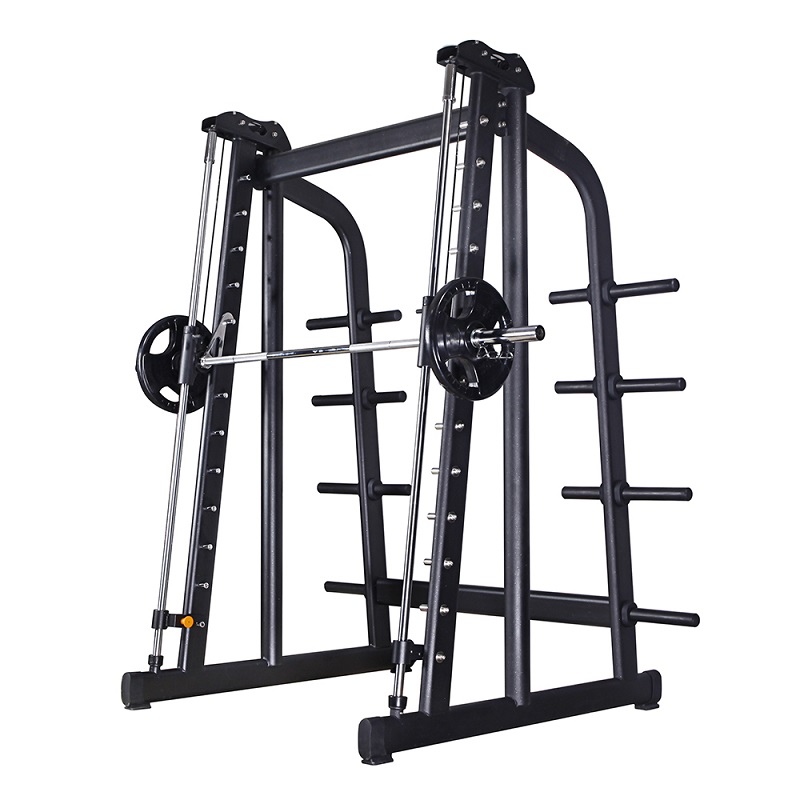 Stojak zasilający Smith Machine Multi