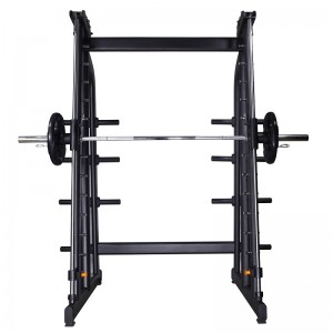 Stojak zasilający Smith Machine Multi