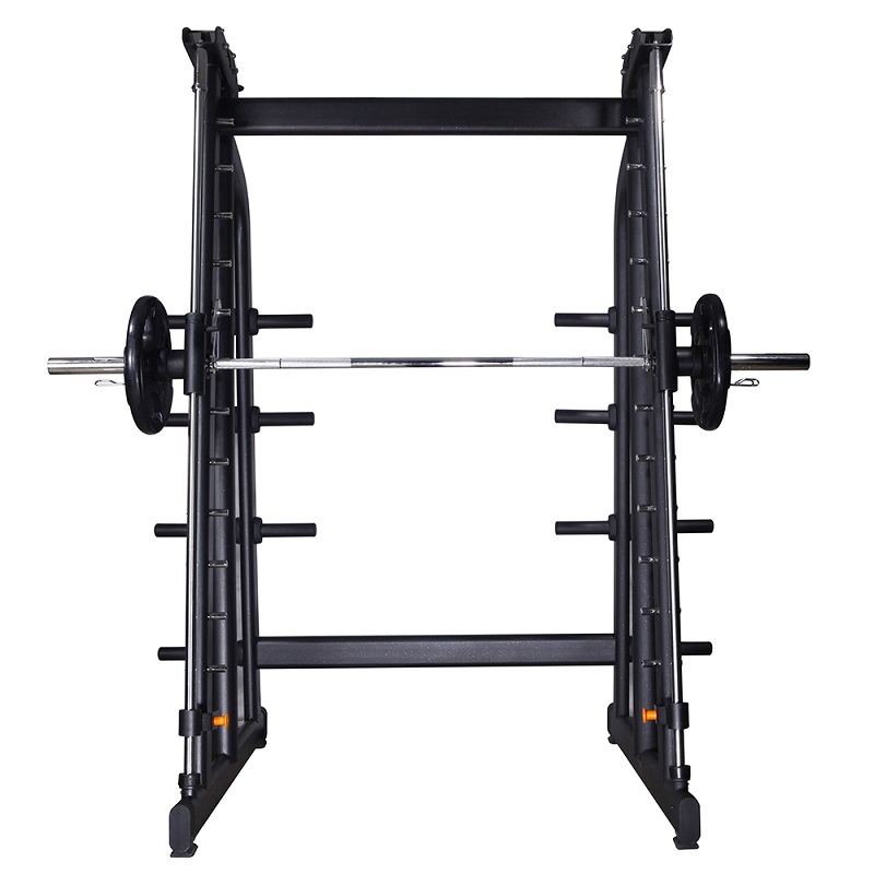 Stojak zasilający Smith Machine Multi