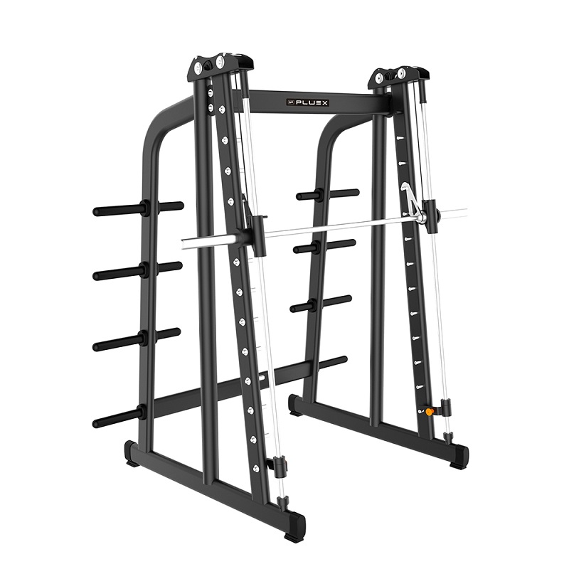 Stojak zasilający Smith Machine Multi