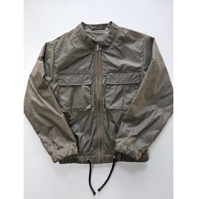 KURTKA CAMO DLA DZIECI RLCJ0005N