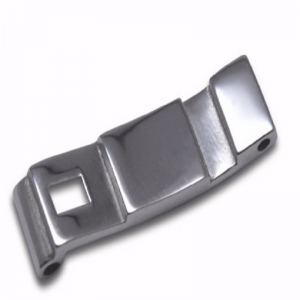 Części do obróbki CNC 002