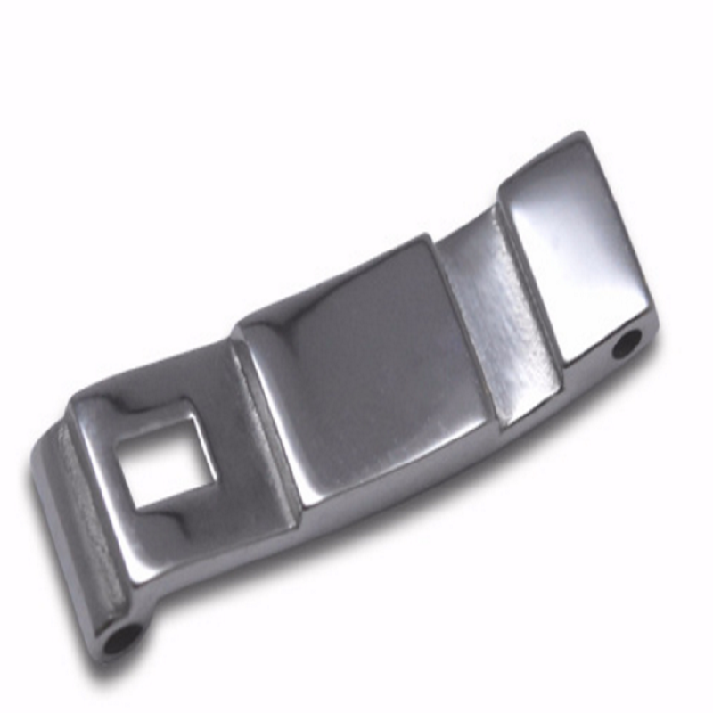 Części do obróbki CNC 002