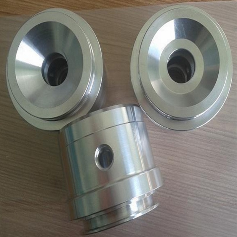 Części do obróbki CNC 003