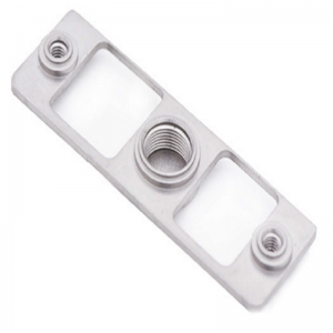 Części do obróbki CNC 004