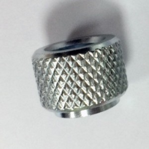 Części do obróbki CNC 006