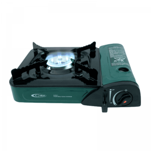 Przenośna kuchenka gazowa BDZ-160