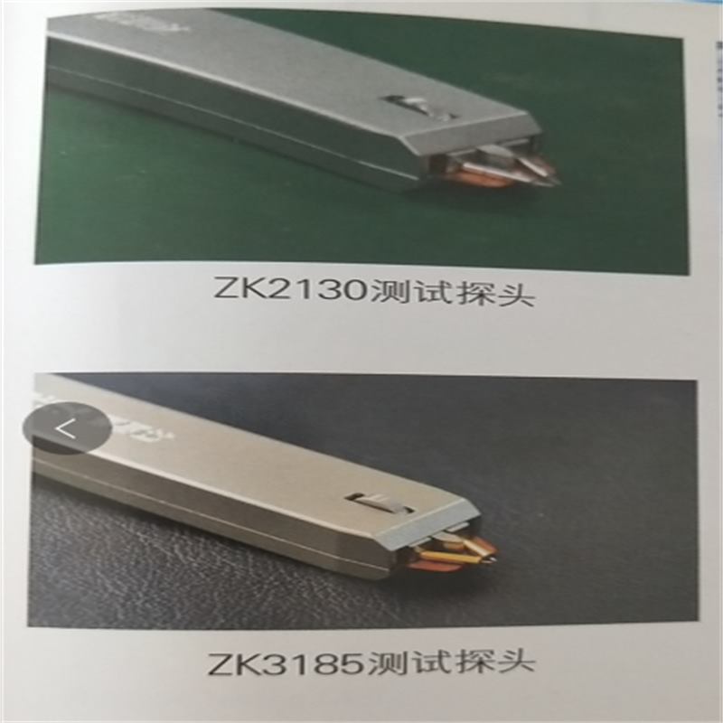 Tester impedancji PCB TDR (ZK2130 / ZK3185)