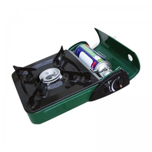 Przenośna kuchenka gazowa BDZ-160