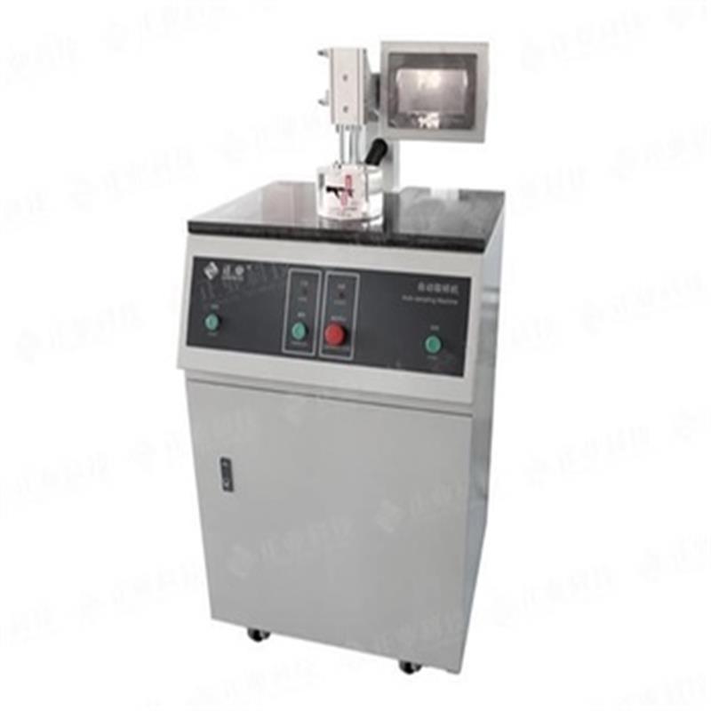 Maszyna do cięcia próbek metalograficznych PCB (QY22)