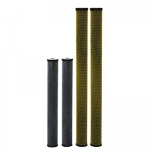 Filtr z włókna węglowego