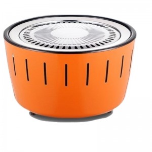 Przenośny grill węglowy-106