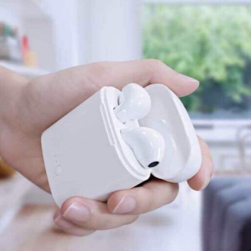 Bezprzewodowy zestaw słuchawkowy Bluetooth