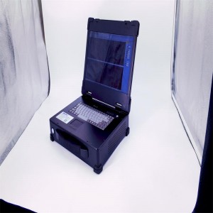 Wieloczęstotliwościowy i wielokanałowy inteligentny cyfrowy czujnik wiroprądowy EK3000