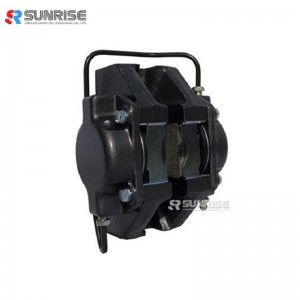 SUNRISE Factory Supply High Quality Air Hydraulic Hamke for Printing Machine DBM series