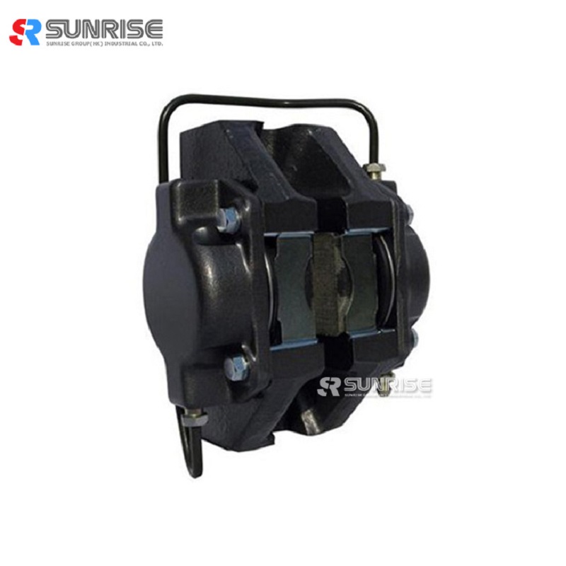 SUNRISE Factory Supply High Quality Air Hydraulic Hamke for Printing Machine DBM series