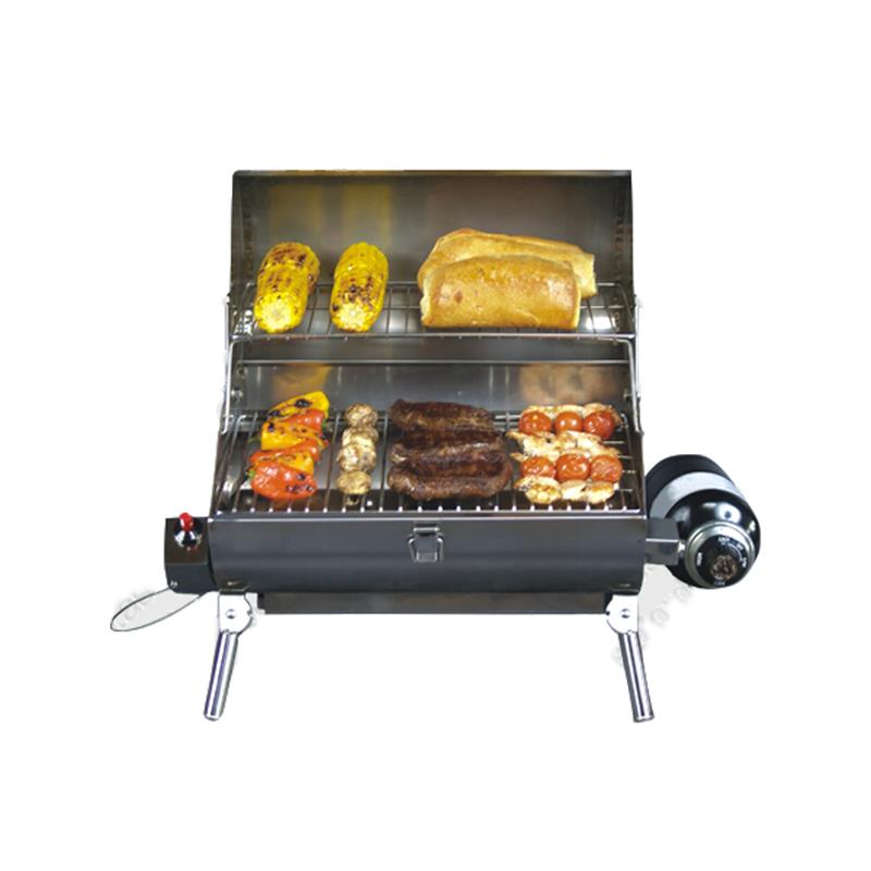 Przenośny grill propan-BBQ-235-103