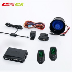 dwukierunkowy kod przeskoku lcd pilot zdalnego sterowania autoalarm autoalarm