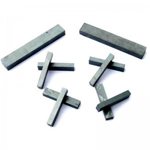 Gorąca sprzedaż Chiny wykonane magnesy ferrytowe Flygain