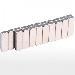 Chiny Magnes Ndfeb puternic Magnes N35