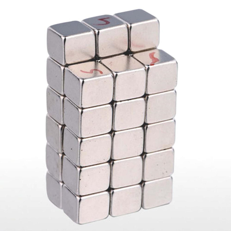 Chiny Magnes Ndfeb puternic Magnes N35