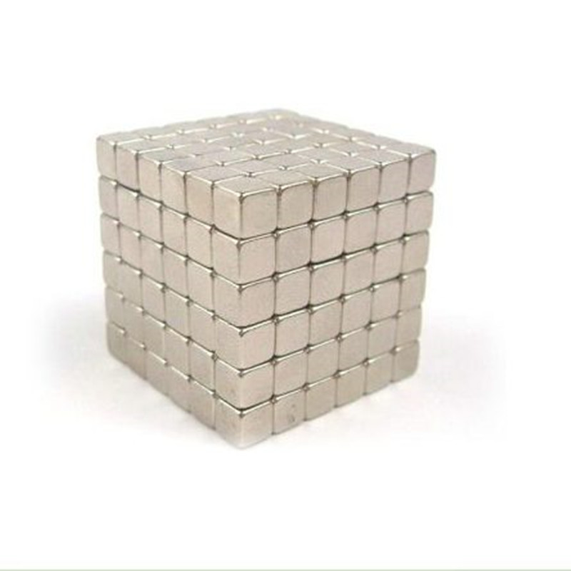 Magnes neodymowy spiekany N52