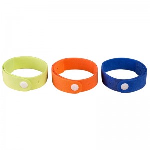 Bransoletka na komary (włókno)