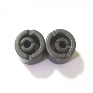 Magnes z pierścieniem trwałym do głośnika