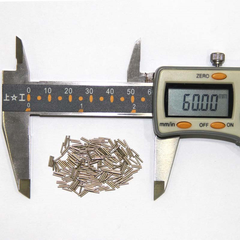 Producent chiński Mini mikro precyzyjny magnes