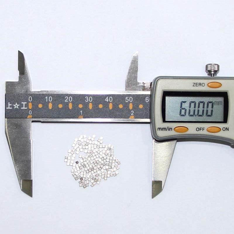 Producent chiński Mini mikro precyzyjny magnes