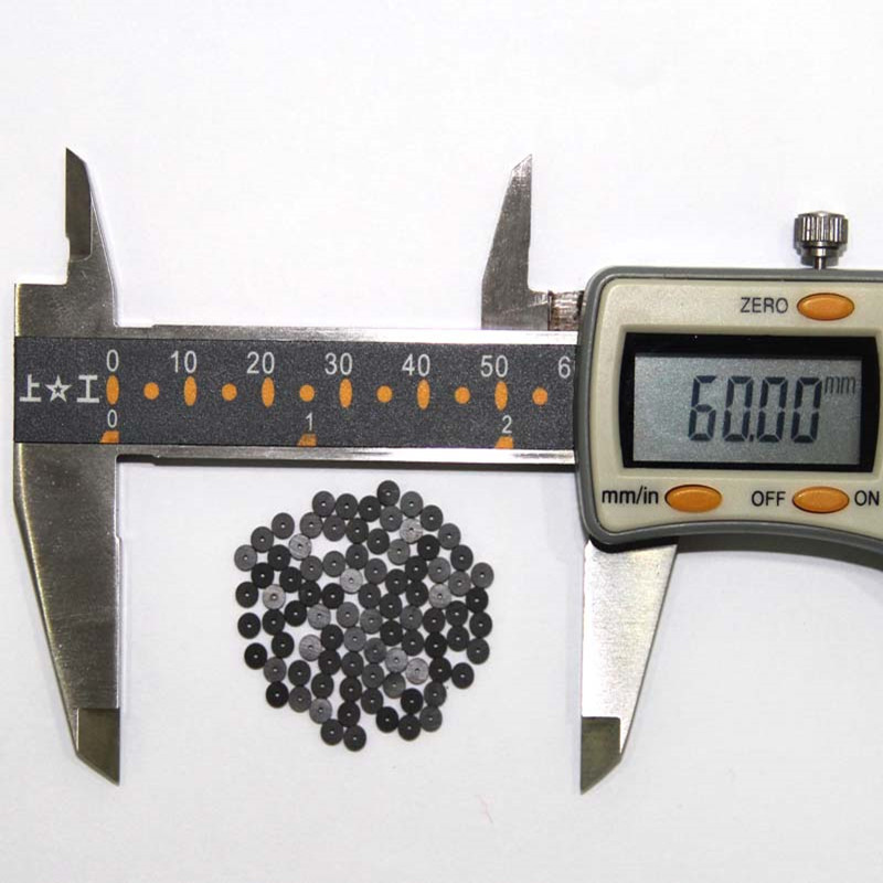 Dostawca Shenzhen Precyzyjny autometr z małym magnesem Magnes ziem rzadkich