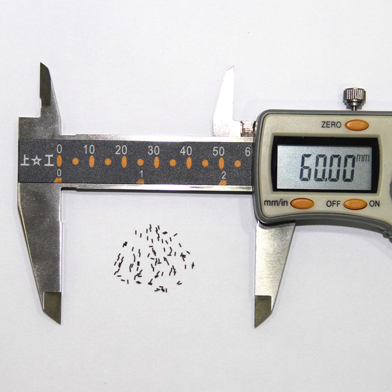 Dostawca Shenzhen Precyzyjny autometr z małym magnesem Magnes ziem rzadkich