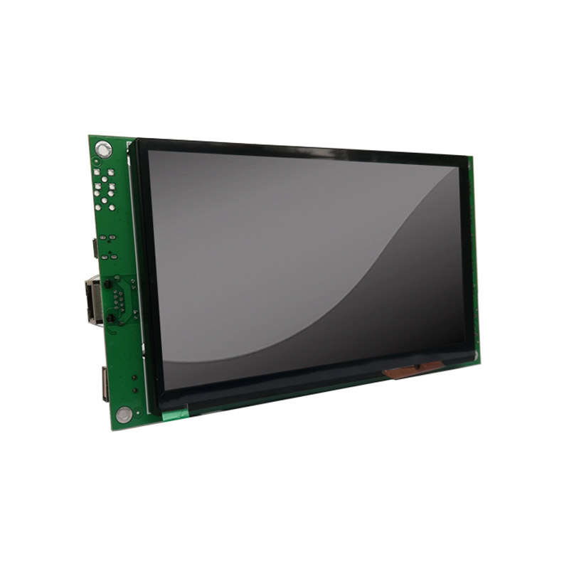 7-calowy moduł dotykowy Panel przemysłowy PC Płyta główna Ekran dotykowy Monitor przemysłowy