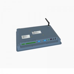 10,4-calowy All-in-One Przemysłowy panel dotykowy Komputer typu Tablet Mini PC