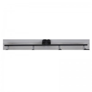 światło punktowe-4LT z abażurem wycinanym laserowo