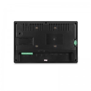 Komputer All In One z ekranem dotykowym 10,1-calowy komputer przemysłowy z systemem Android