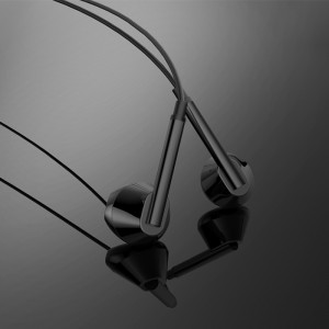 2019 Nowe, wysokiej jakości wygodne słuchawki przewodowe stereo