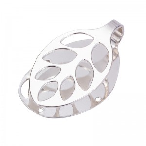 Tłoczone typy akcesoriów metalowych