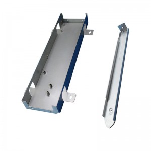 Tłoczenie blachy na zamówienie Produkcja części do tłoczenia blachy