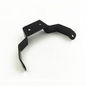 Tłoczenie metalowy wspornik Metal I Wspornik metalowy U metalowy