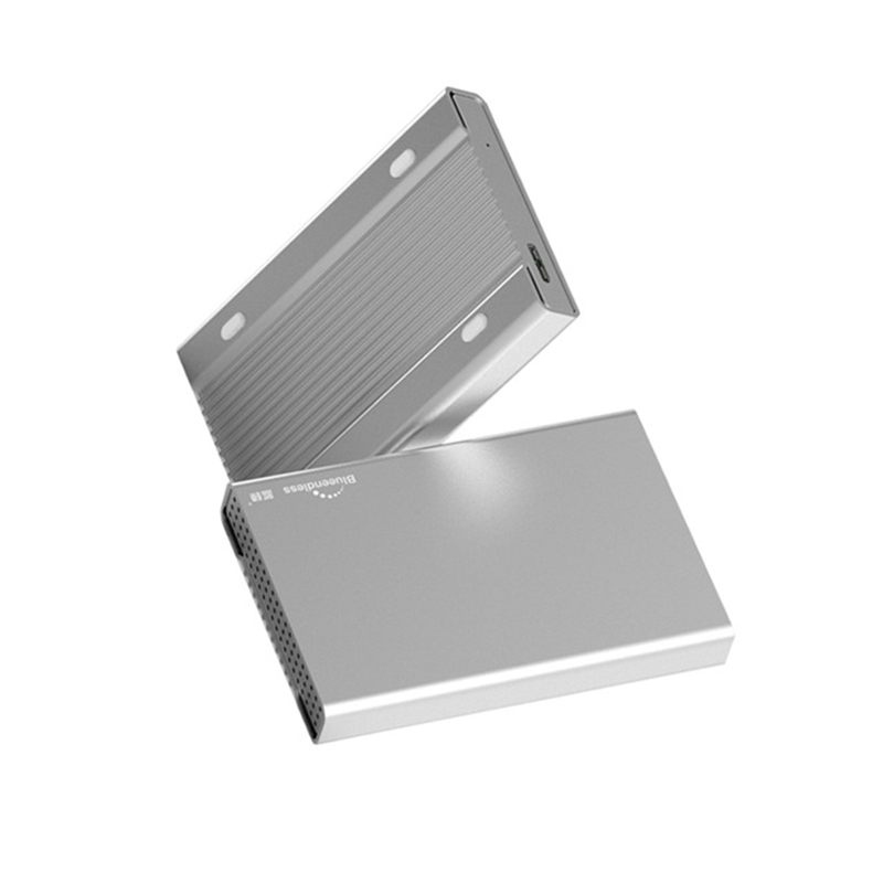 Indywidualna obudowa tłocząca aluminiową obudowę