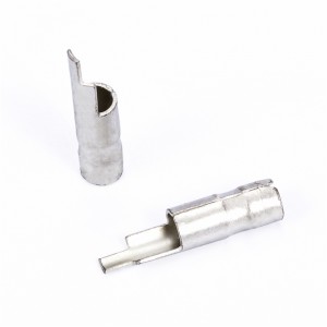 Złącze akumulatora elektrycznego Zacisk Niestandardowy element tłoczony z blachy