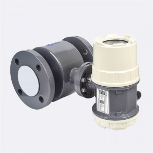 Przepływomierze elektromagnetyczne