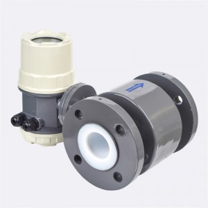 Przepływomierze elektromagnetyczne